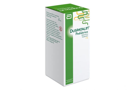 DUSPATALIN SUSP 100 ML
