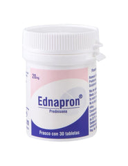 EDNAPRON 20MG TAB C30