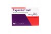ESPAVEN MD (DIMETICONA/METOCLOPRAMIDA) 40 MG/10 MG C/20 CAP