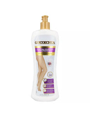 GOICOECHEA CRA REAFIRMANTE 400ML