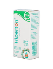 HIPERTON 10% SOL 10ML