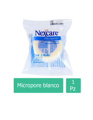 CTA MICROP HOME BCO 2.5X5 M    S