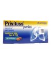 PRIVITUSS 35MG PERLAS C20