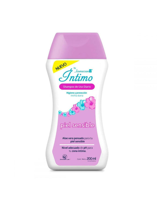 SH INT LOMECAN P-SENSI 200ML