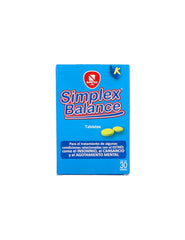 SIMPLEX TAB C30