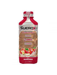 SUEROX AD MANZANA 630ML