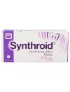 SYNTHROID LEVOT 175MG C30 TAB