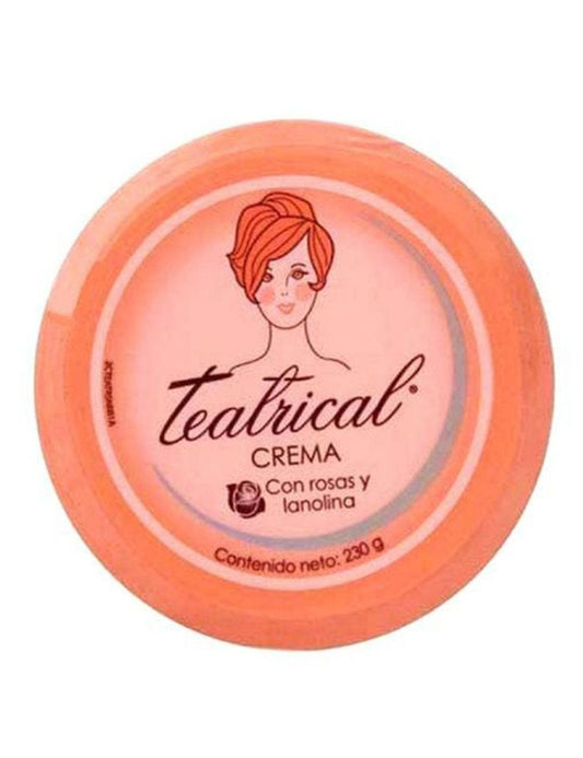 CRA TEATRICALSOL LANROS 230G