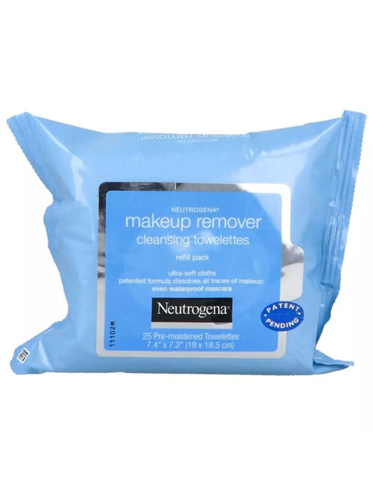 NEUTROGENA DESMAQ TOALL C25