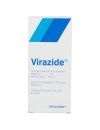 VIRAZIDE SOL. 100 MG. CAJA FCO. C/120 ML.