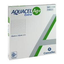 AQUACEL AG EXTRA 15x15 cm