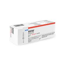 XGEVA 120 MG/ML S INY JGA PRELL  N