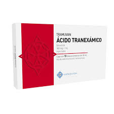 TRAMUVAN 100MG S I 10FA10ML LGEN N