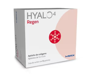 HYALO4 REGEN 5 x 5 cm Apósito