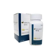 VENCLEXTA 100MG 120TABS E