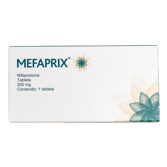 MEFAPRIX 200MG C/1 TAB           N