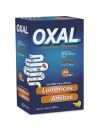 OXAL JR 200/400MG SUSP 20ML