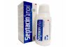 SEPTACIN AMOXI SUSP. 250/15 MG. CAJA C/FCO. C/PVO. P/90 ML.