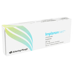 IMPLANON NXT 68 MG IMPLANTE C/1