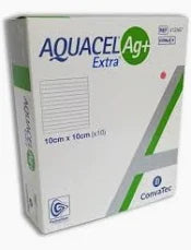 AQUACEL AG EXTRA 10x10 cm
