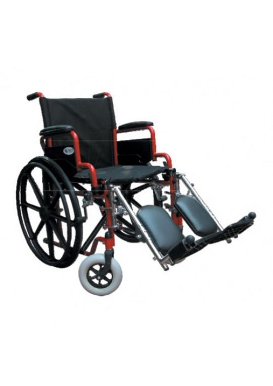 SILLA RUEDAS DRIVE AJUST       B
